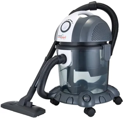 Image de MR BIN G Aspirateur avec filtre à eau - 1400 W, capacité 15 l, pour poussières et liquides,