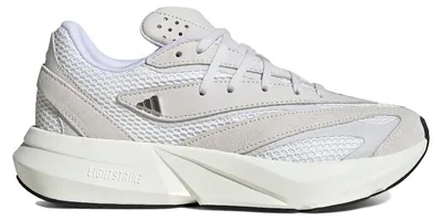 Produktbild von adidas Lightstride Crystal White Cloud White Grey One (Women's) - EU 44