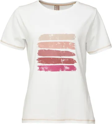 Produktbild von Damen-T-Shirt Loap Abnelis Whi, S
