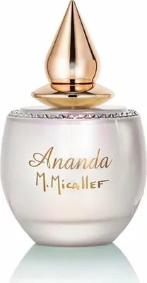 Obrázek produktu pro M.Micallef Eau De Parfum Ananda Line Ananda 100 ml