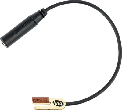 Obrázek produktu pro KNA Pickups BP-1 Kytarový snímač