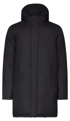 Produktbild von JOTT HELSINKI Jacke für Damen und Herren, Schwarz, ideal für die Übergangszeit