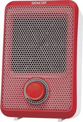 Image de Sencor SFH 6021RD Thermolüfter