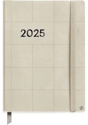 Produktbild von Famanu Wochenplaner 2025 - Vielseitiger Kalender - Agenda - Familienplaner