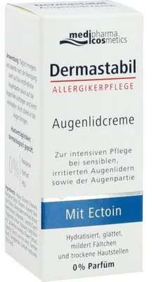 Produktbild von DERMASTABIL Augenlidcreme