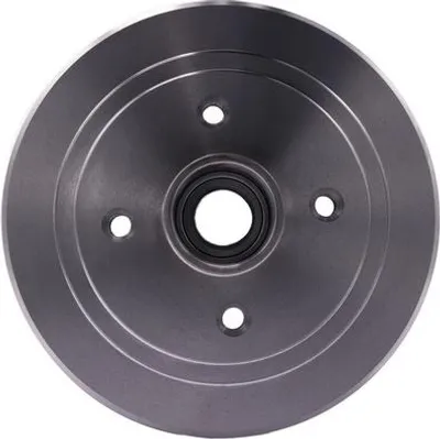 Produktbild von Bremstrommel Ø 228 mm Ø 12 mm HELLA passend für u.a. OPEL CORSA