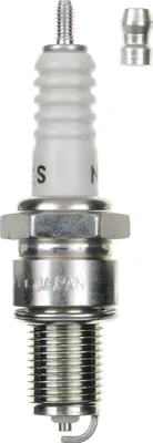 Immagine prodotto di Set di candele NGK 4x BP4ES, filettatura lunga 19,0 mm Ø 14,0 mm esagono 20,8 mm, distanza tra gli elettrodi 0,75 mm, potere calorifico 4, 6928