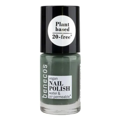 Immagine prodotto di Smalto per unghie - verde salvia 5ml