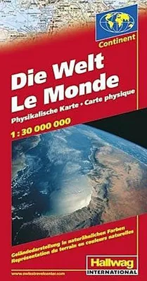 Produktbild von Welt