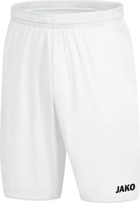 Produktbild von Jako športové nohavice Manchester 2.0 white 128