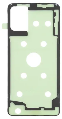 Image de Film adhésif pour couvercle de batterie Samsung Galaxy A51
