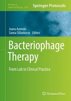 Immagine prodotto di Bacteriophage Therapy