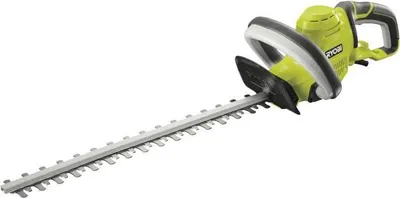 Image de Taille-haies électrique Ryobi RHT5150, 500 W, Lames 50 cm, Écartement 22 mm, Compatible HEDGESWEEP