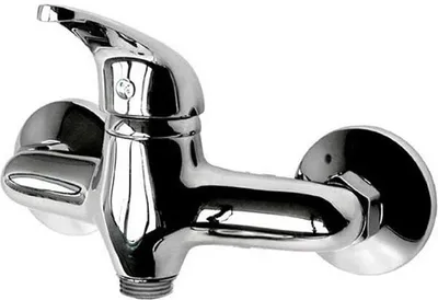 Produktbild von BALLETTO Duscharmatur, 81105