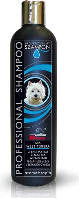 Produktbild von Certech Super Beno Professional - Šampon pro West Terrier 250 ml