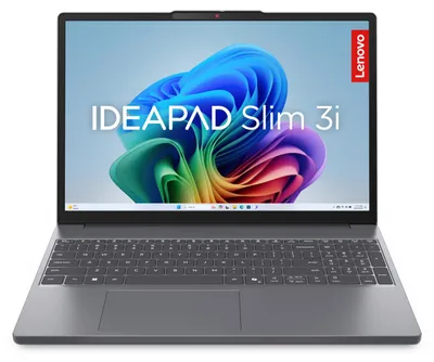 Zdjęcie produktu dla Lenovo IdeaPad Slim 3 15IWC11, Intel Core 7, 38,9 cm (15.3"), 1920 x 1200 px, 16 GB, 512 GB, Windows 11 Home