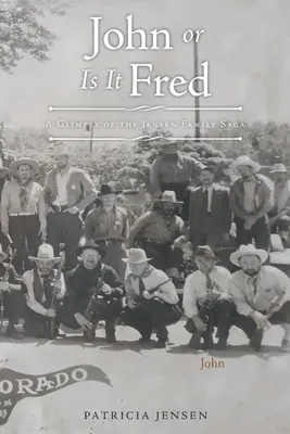 Produktbild von John or Is It Fred