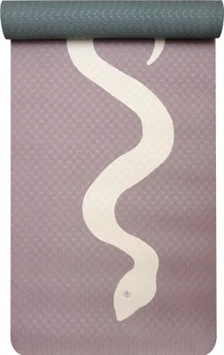 Produktbild von Yogamatte yogimat® pro - art collection