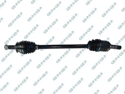 Produktbild von GSP 256068 Antriebswelle für SUBARU FORESTER (SH)
