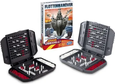 Obrázok produktu pre Manévre flotily Kompaktný