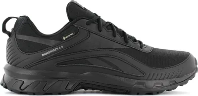 Produktbild von Reebok Ridgerider 6 GTX - GORE-TEX - Herren Wanderschuhe Walking Schuhe Schwarz , Größe: EU 44 UK 9.5