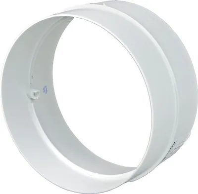 Produktbild von easyPART passend für 10020041 EUROPART Rundsystemverbinder 125erR