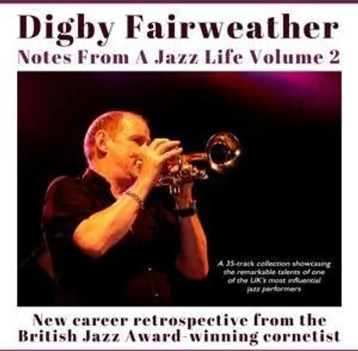 Produktbild von Notes From A Jazz Life Vol. 2