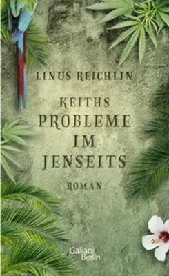 Obrázok produktu pre Keiths Probleme im Jenseits