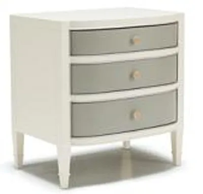 Image de Table de nuit Armoire d'appoint Commode Armoire Table de nuit