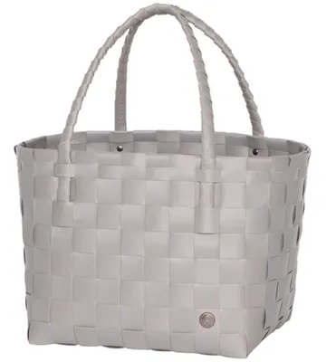 Produktbild von Handed By - Paris Shopper - Grau