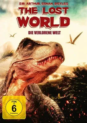 Produktbild von The Lost World