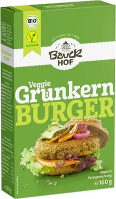 Produktbild von Bauckhof 177430, 160 g