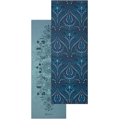 Obrázek produktu pro Podložka na jógu Gaiam Mystic Sky 6MM