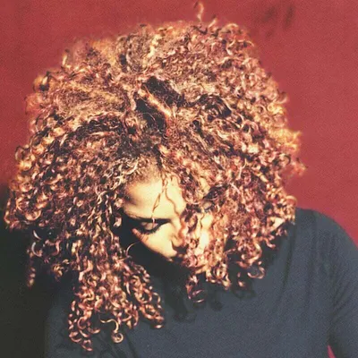 Produktbild von Janet Jackson - The Velvet Rope (Reissue) (2 LP)
