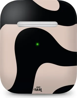 Produktbild von xoxo Wildhearts AirPods - Ride With Me Hülle