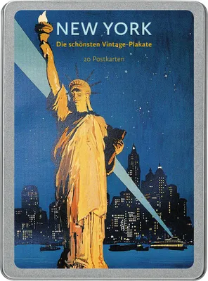 Immagine prodotto di New York