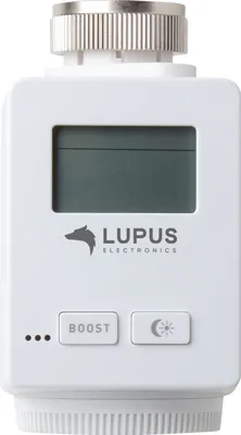 Produktbild von Lupus Electronics 12130, RF, 2400 MHz, 100 mW, Weiß, M30 x 1/2", 30 m