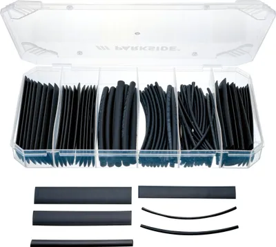 Produktbild von PARKSIDE® Schrumpfschlauch-Sortiment (125 tlg. Set)