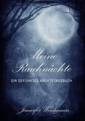 Produktbild von Meine Rauhnächte