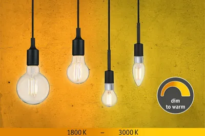 Immagine prodotto di Candela LED Paulmann Filament 230V