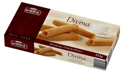Image de Lambertz Divina 113g