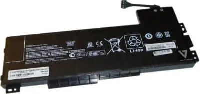 Produktbild von HP 808452-001, Akku, HP