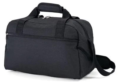 Immagine prodotto di Borsa da mano di dimensioni 40x20x25, adatta per essere trasportata in aereo, ad esempio su voli Ryanair