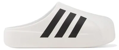 Produktbild von adidas adiFOM Superstar Mule White Black - EU 40.5