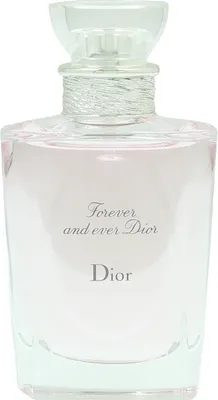 Produktbild von Dior Forever And Ever Dior Edt Spray