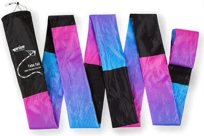 Produktbild von Drachenschwanz Prism Tube Tail 20 ft. Ultraviolet UV20 Lila 6 m
