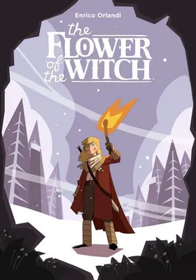 Zdjęcie produktu dla Orlandi, E: Flower of the Witch
