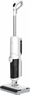 Produktbild von Hoover HW500 011 Kabelloser Staubsauger und Bodenreiniger mit Selbstreinigungsfunktion, 35 AW