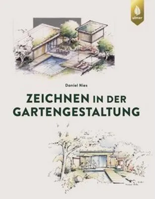 Obrázok produktu pre Zeichnen in der Gartengestaltung