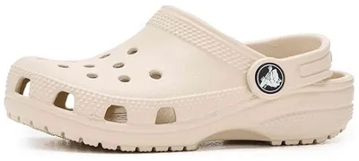 Produktbild von Clogs Crocs CLASSIC CLOG T für Uni
